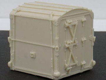 Container Type AF (Refridgerated)